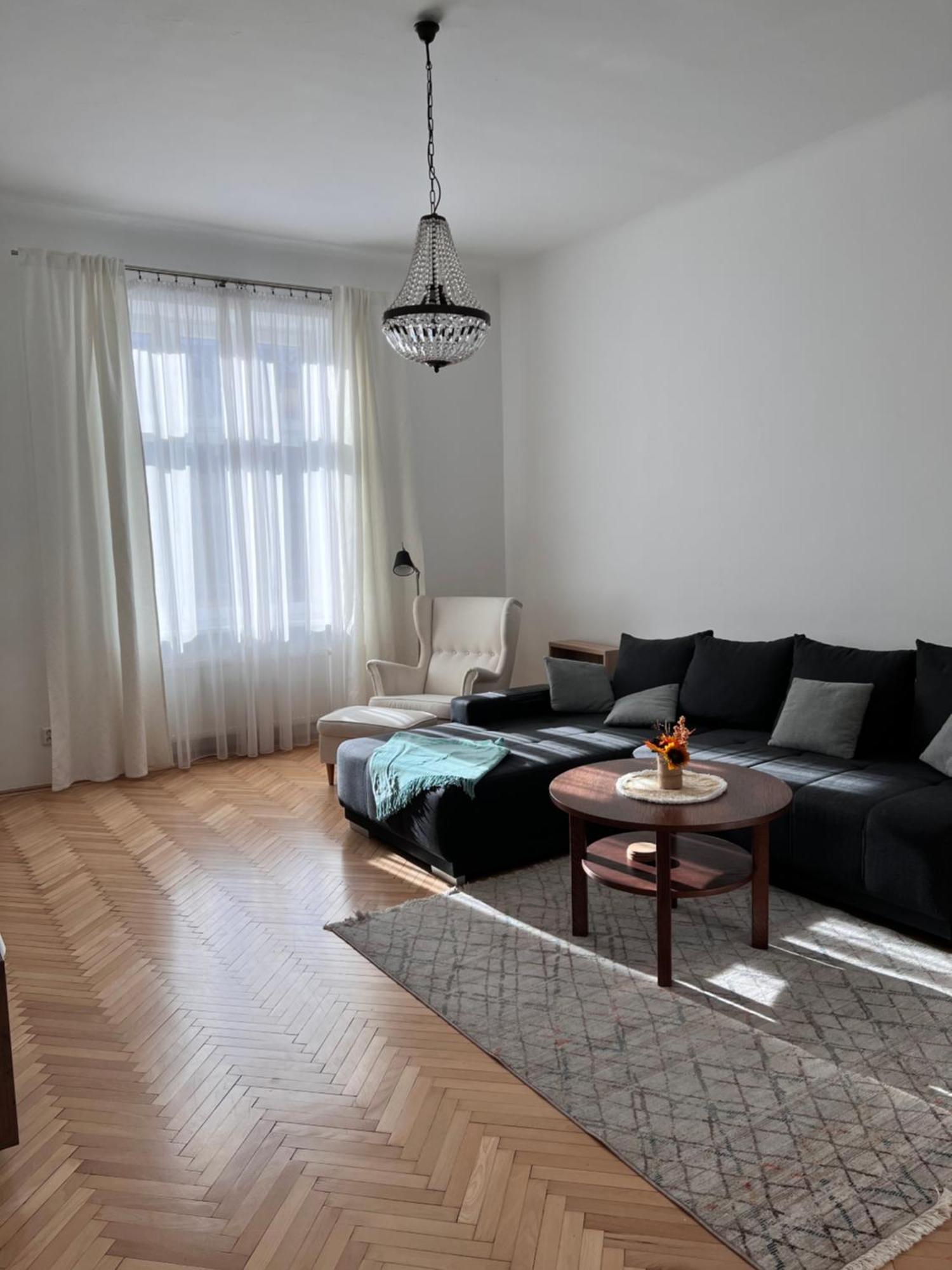 Stylish Flat In Centre Appartamento *