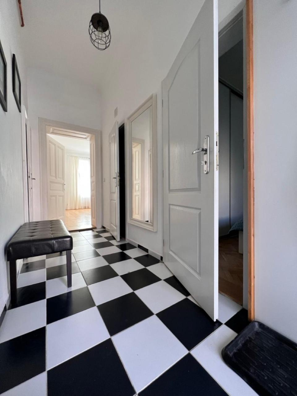 Appartamento Stylish Flat In Centre *