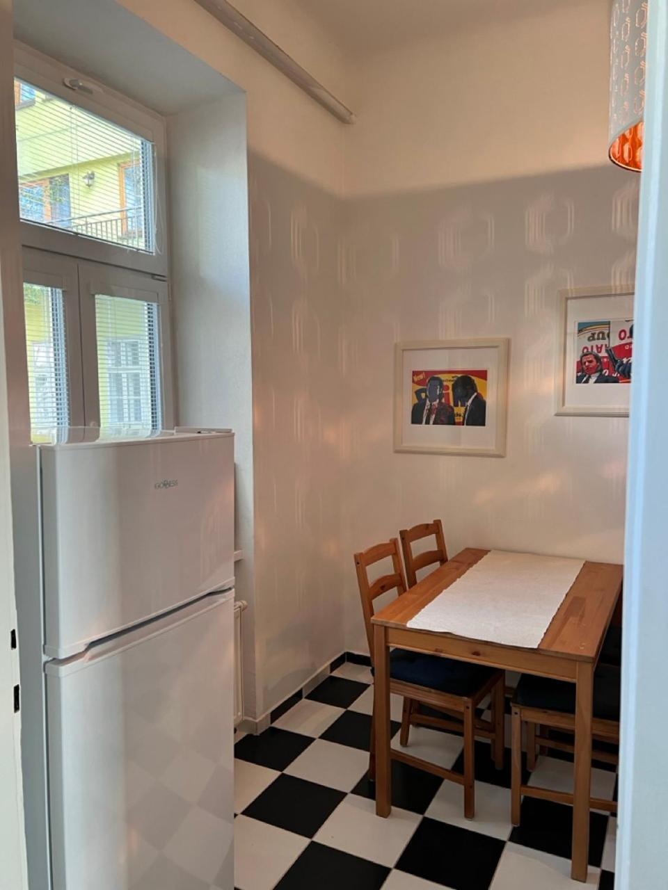 Appartamento Stylish Flat In Centre Bratislava