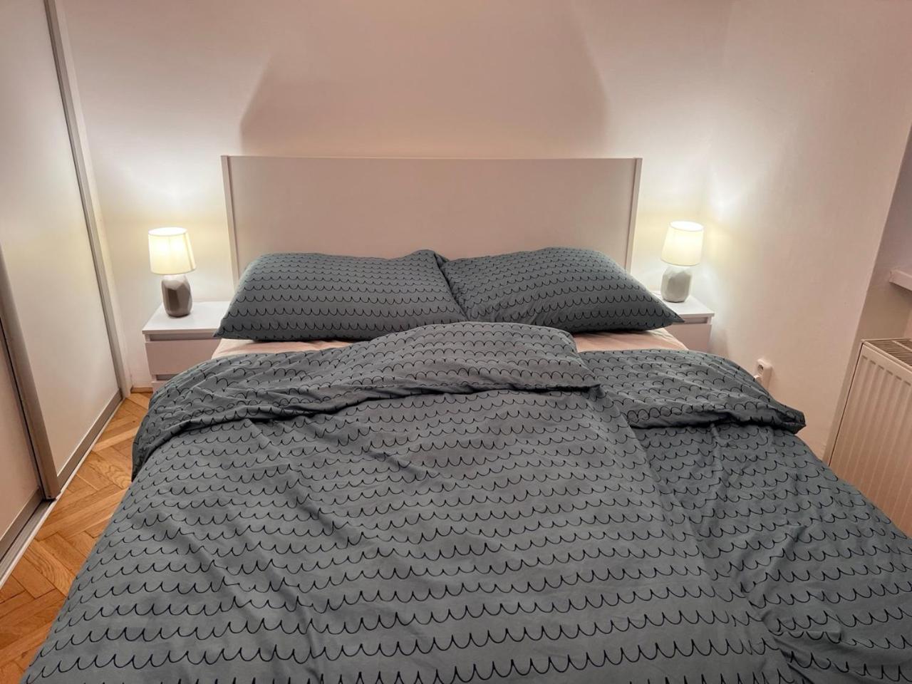 Stylish Flat In Centre Appartamento