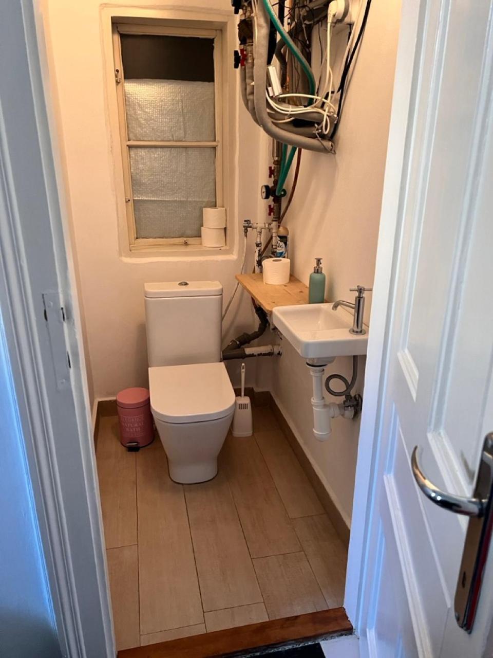 Appartamento Stylish Flat In Centre *