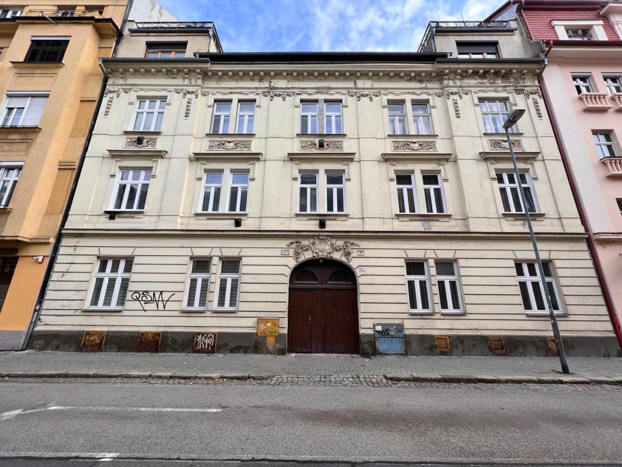Appartamento Stylish Flat In Centre Bratislava
