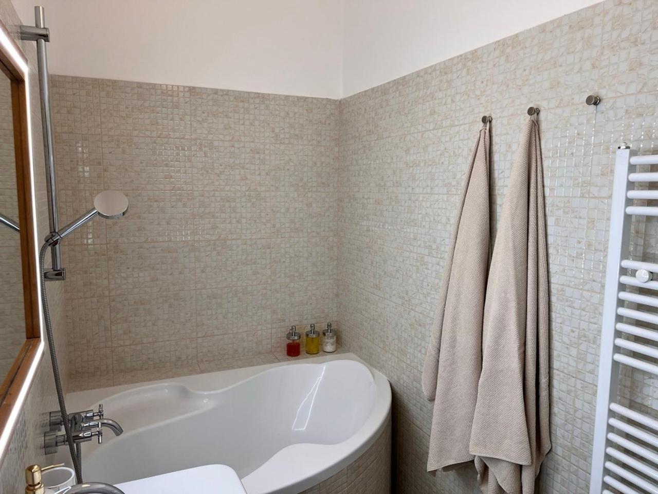 Appartamento Stylish Flat In Centre *